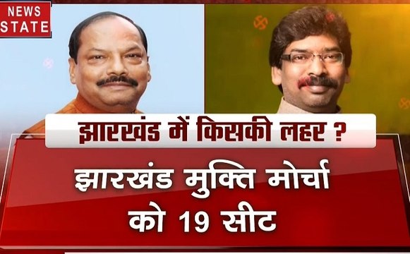 अबकी बार किसकी सरकार: ग्राउंड जीरो से सीधी रिपोर्ट, झारखंड में अबकी बार किसकी सरकार?