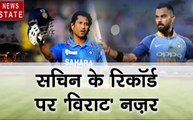 IND VS AUS: नागपुर मैच के बाद हीरो बने विजय शंकर