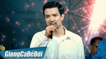 Tí Ngọ Của Tôi - Bùi Kiên  GIỌNG CA ĐỂ ĐỜI