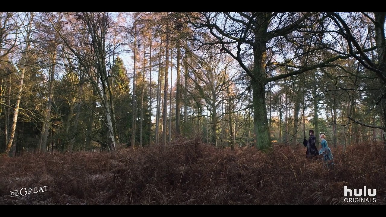 The Great Trailer