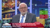 Necmettin Nursaçan'la İftar Saati - 1 Haziran 2018