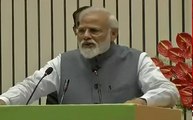 देश ने अभिनंदन का अर्थ बदल दिया: PM नरेंद्र मोदी