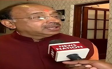 लोकसभा चुनाव जीतने के लिए देश के साथ विश्वासघात कर रहा विपक्ष : केंद्रीय मंत्री विजय गोयल