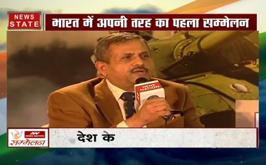 शौर्य सम्मेलन: पाकिस्तान को लेकर भारत की आगे की नीति क्या है?