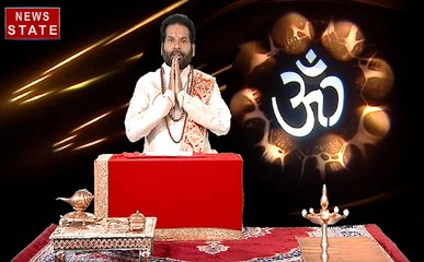 Luck Guru: महाशिवरात्रि के दिन से किन राशियों का होगा भाग्योदय देखिए VIDEO