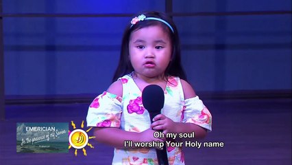 10,000 Reasons ( Bless The Lord )