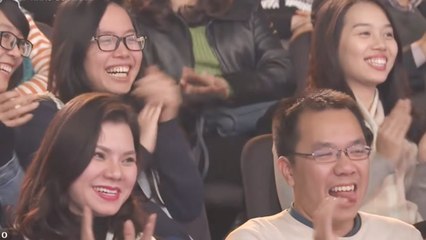 Khán giả Cười Tý Xỉu với Hài Kịch Việt Nam Hay Nhất - Song Tấu Hài Kịch Mới Nhất