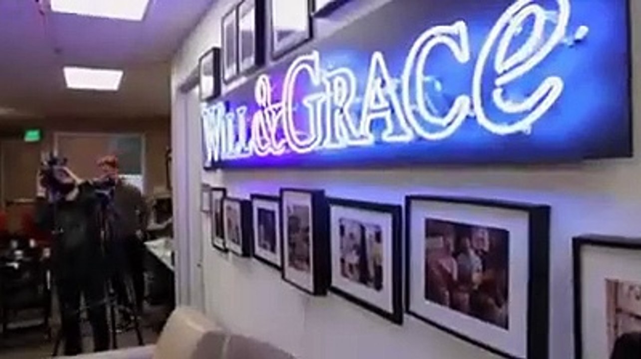 Will and Grace Series Finale
