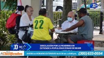 Desolación por la pandemia se extiende a populosas zonas de Miami | Resumen Semanal