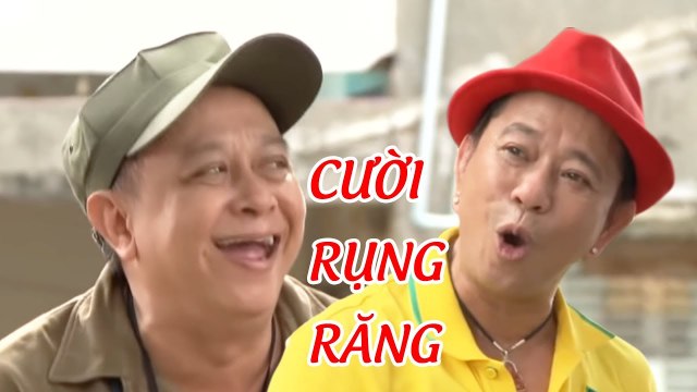 Hài Bảo Chung, Tiểu Bảo Quốc Hay Nhất - Hài Kịch Cười Rụng Răng