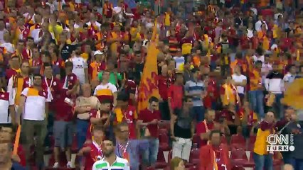 Süper Lig'in başlangıç tarihi açıklandı