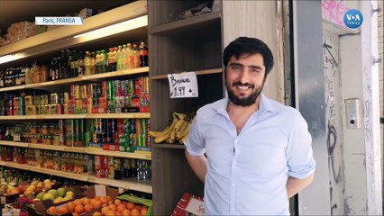 Fransa'da Corona Virüsü Gölgesinde Ramazan