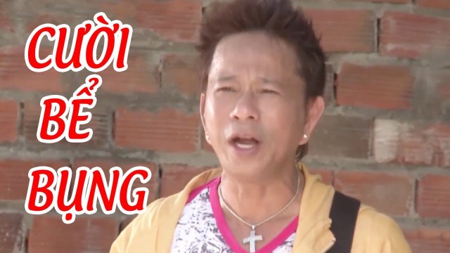 Hài Bảo Chung, Thu Trang Hay Nhất - Hài Kịch Thằng Bóng Cười Bể Bụng
