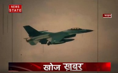 खोज खबर SPECIAL: पाकिस्तान एटम बम चलाओंगे तो मारे जाओंगे....