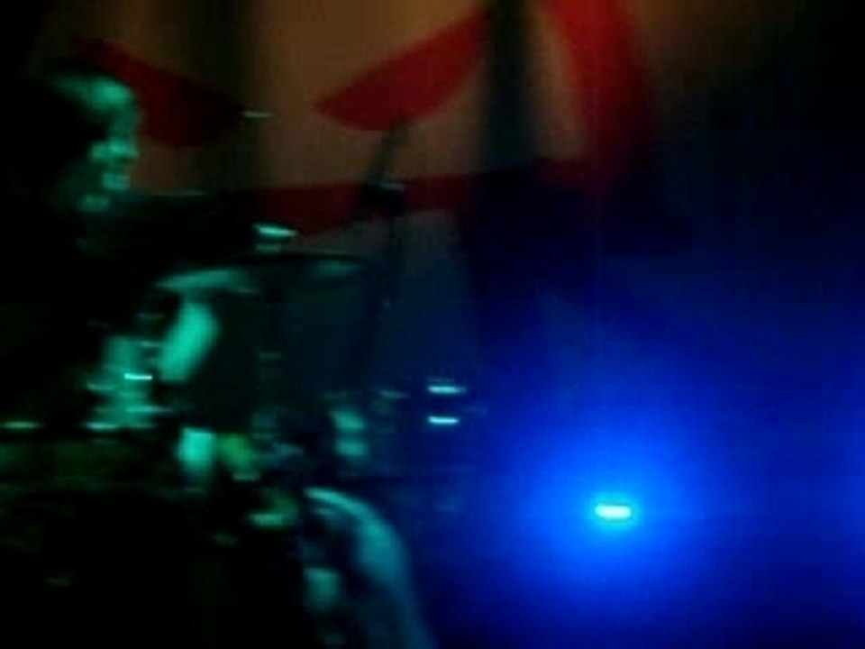 Meine Welt dreht sich - Trabendo