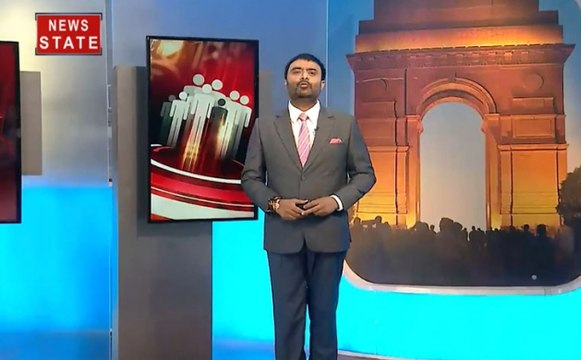 खोज खबर: यहां 'जय श्रीराम' के नारे पर स्कूल में पूछे गए 'हानिकार' सवाल