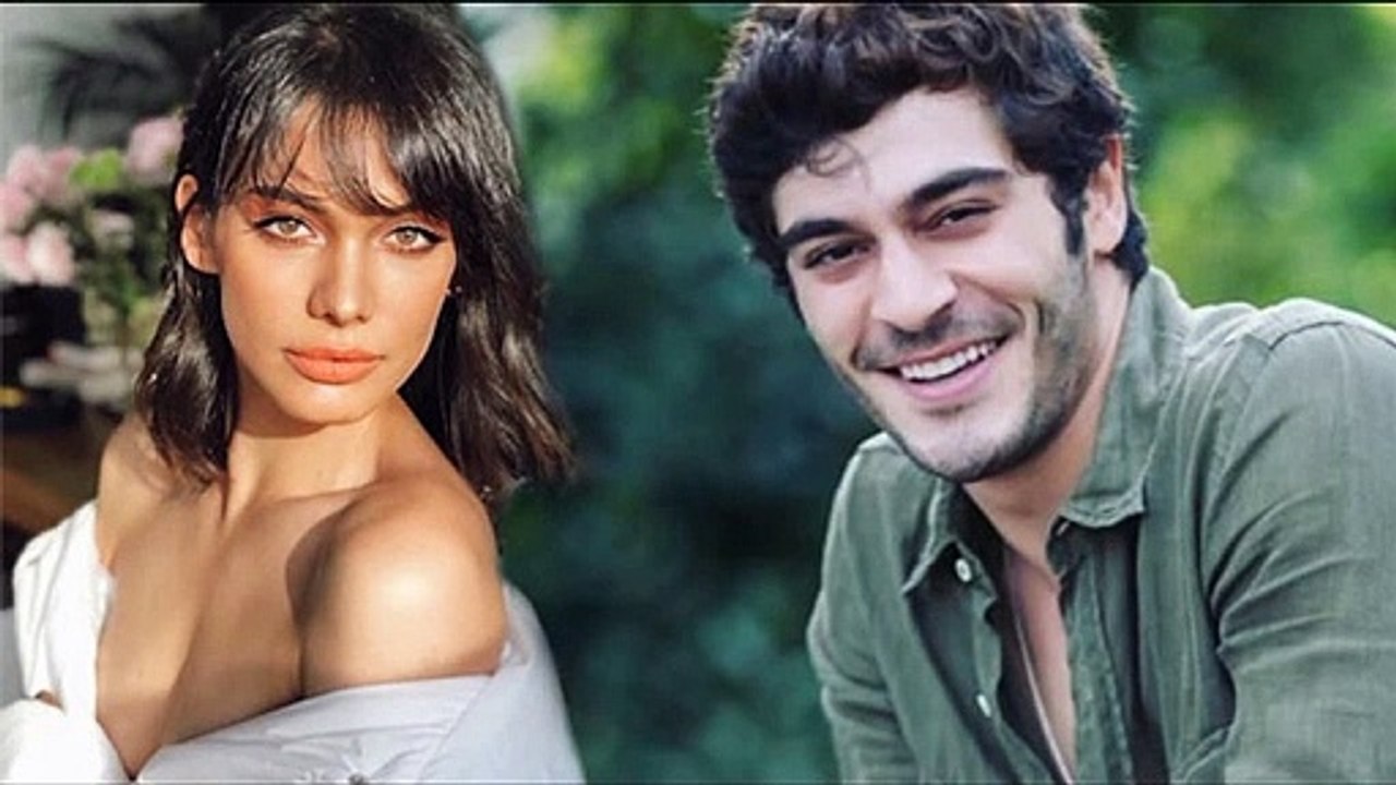 بوراك دينيز Burak Deniz و بيستي كوكديمير والهروب من الصحفيين