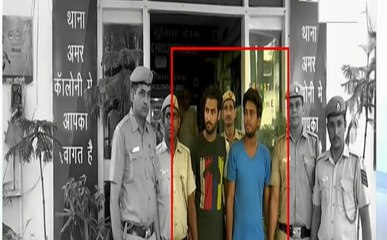 दिल्ली:  ...तो इस लिए मकान मालिक के खिलाफ किराएदार ने रच डाली ये बड़ी साजिश