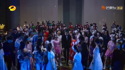 下一站是幸福 第21find yourself