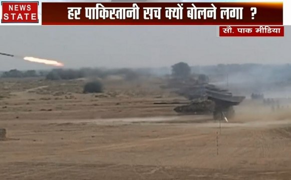 खलनायकः इमरान की धमकी का पाकिस्तान में विरोध, जानें PAK फौज ने क्यों डाले हथियार