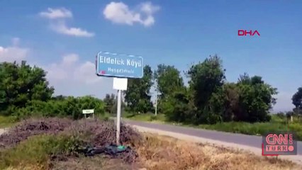 İki ailenin silah ve bıçaklı mera kavgası: 4 ölü, 1 yaralı