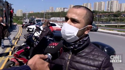 Firmalar sahura kadar teslimat yapacak!