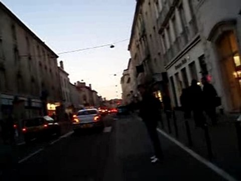 lamborghini gallardo ( nancy)