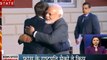 Speed News: फ्रांस के राष्ट्रपति मैक्रों ने किया पीएम मोदी का गर्मजोशी से स्वागत, G-7 की बैठक के लिए पहुंचे अमेरिकी राष्ट्रपति, देखें देश दुनिया की खबरें