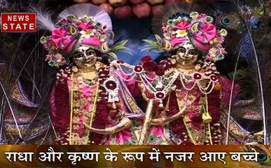 Madhya pradesh: देखो कैसे दुल्हन की तरह सजे प्रदेश के मंदिर, श्रद्धालुओं का लगा तांता