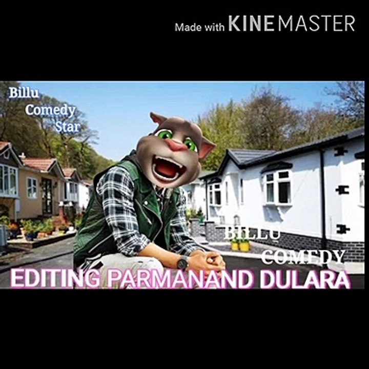 Billu Ka New CORONA Song........Very Funny 