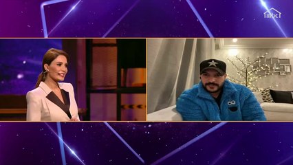 عيسى المرزوق يشاركنا يومياته في الحجر المنزلي وديو جديد مع فنان أجنبي