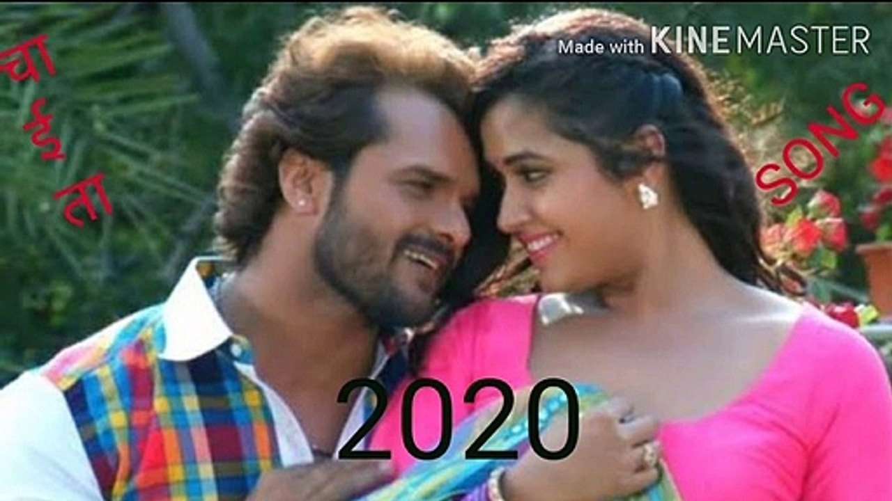 NEW bhojpuri Chaita Song.   Khesharilal Yadav
