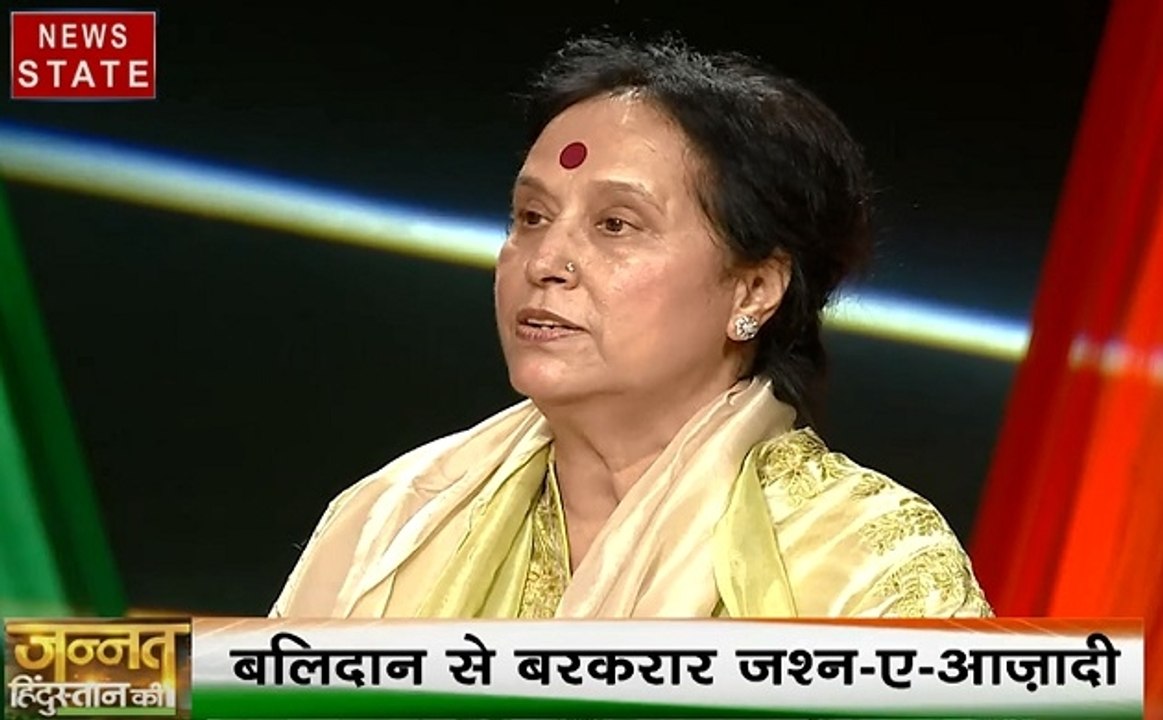 जन्नत हिंदुस्तान की: सुनिए शहीद कैप्टन विजयंत थापर के बलिदान की कहानी उनकी मां की जुबानी