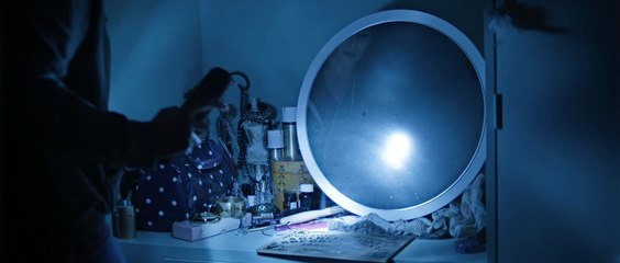 THE HAUNTED Movie Clip - Ouija