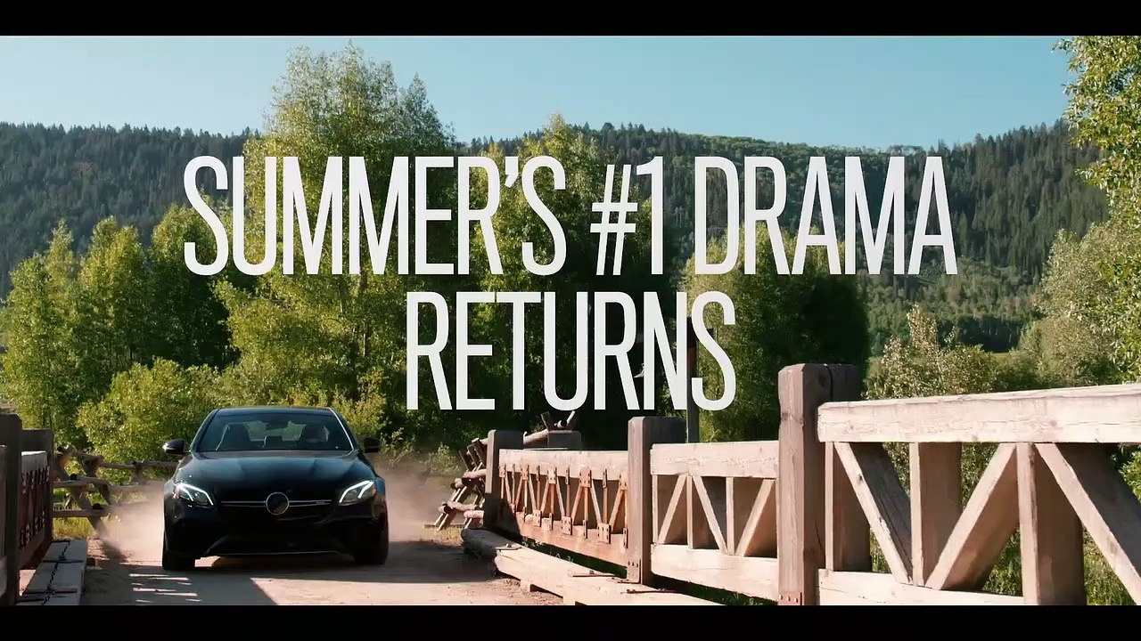 Yellowstone Season 3