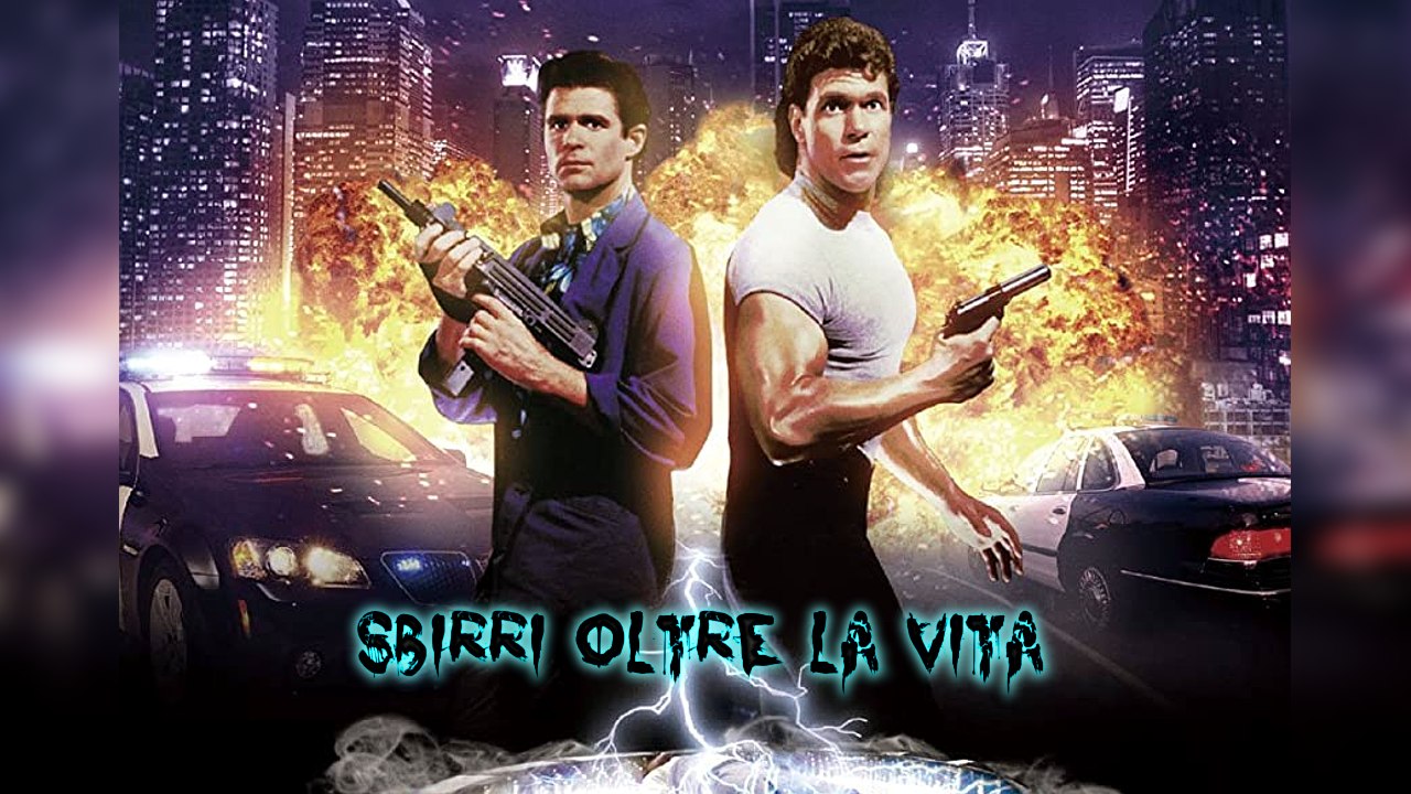 SBIRRI OLTRE LA VITA (1988) Film Completo HD