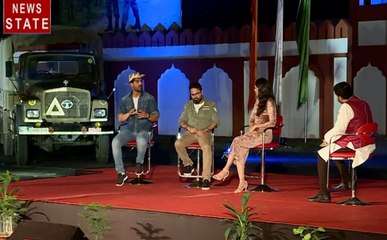 जॉन के साथ जश्ने आजादी, देखें स्वतंत्रता दिवस पर खास पेशकश जॉन जवान जय हिंद