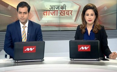 बाढ़ प्रभावित इलाकों का 'सियासी' दौरा, देखिए दिनभर की सभी बड़ी 25 खबरें