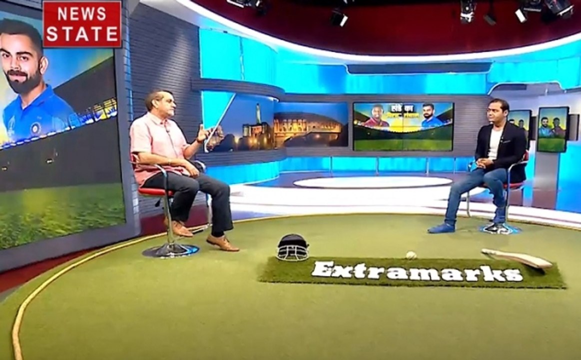 IND vs WI 2nd ODI : भारत ने टॉस जीतकर पहले बल्लेबाजी करने का लिया फैसला
