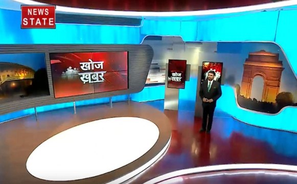 पीएम मोदी ने अपने संबोधन में क्या कुछ कहा, देखें दीपक चौरसिया के साथ खोज खबर