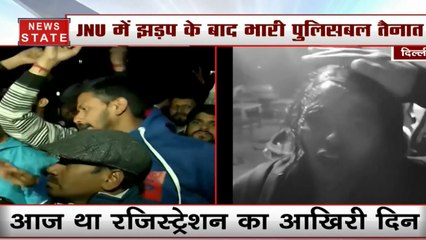 JNU में बवाल, बीजेपी नेता नलिनी कोहली ने अरविंद केजरीवाल पर किया जुबानी वार