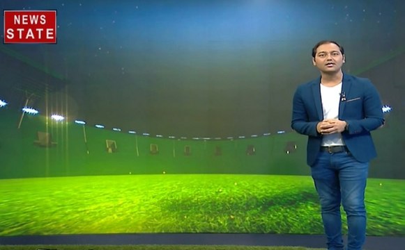 बिहार के रिषभ राज Weekly Cricket Contest में इस सप्ताह के लकी Winner बने