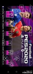 COMMENT INSTALLER PES 20 PPSSPP