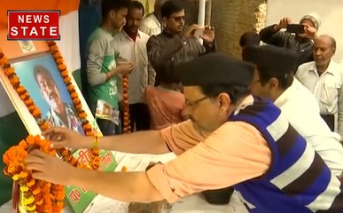 दस दिन बाद पुलवामा में शहीद वीर जवानों के परिवार का दर्द