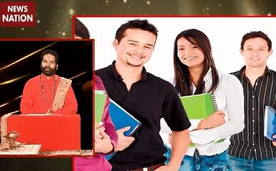 आज के राशिफल के साथ जानेंगे कैसे सूर्य ग्रह आपके बच्चों की पढ़ाई के लिए है लाभदायक, देखिए ये Video