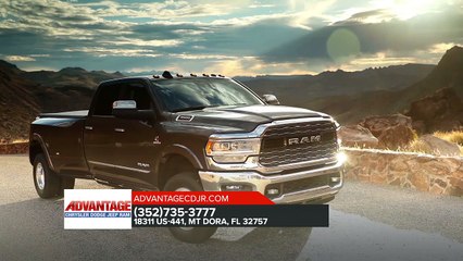 2020 Ram 3500 Apopka FL | New Ram 3500 Apopka FL