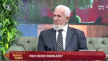 Ömer Döngeloğlu İle Sahur Vakti - 27 Mayıs 2018