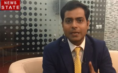 देश-दुनिया की सबसे बड़ी खबर देखें विद्यानाथ झा के साथ अलग अंदाज में