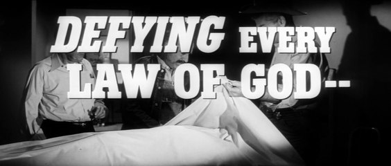 Man in the Shadow movie (1957) - Jeff Chandler, Orson Welles, Colleen Miller