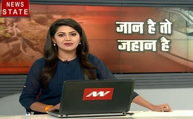 जान है तो जहान है, सड़क पर कानून तोड़ा तो खैर नहीं